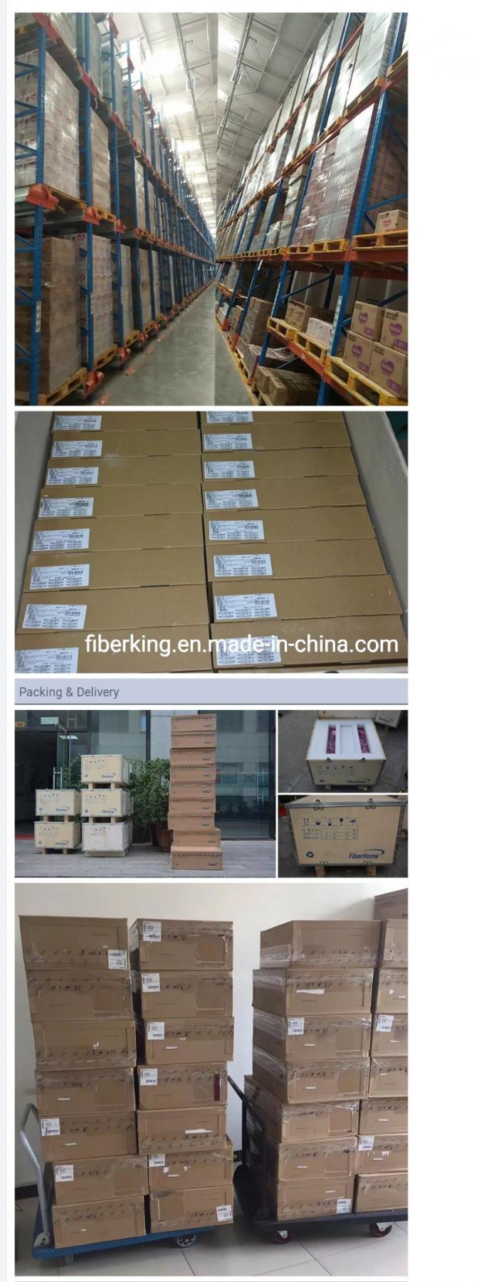 Zte Zxa10 C320 Gpon Epon Olt Smxa / 10 Smxa / 31 Pram AC 4