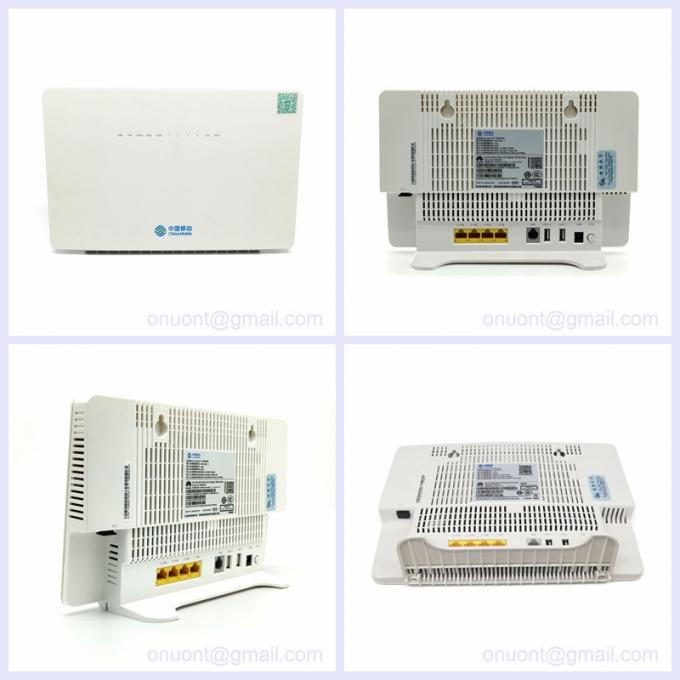 واحد شبکه نوری HUAWEI Echolife HS8546V GPON ONU 2.4G 5G دو باند 2