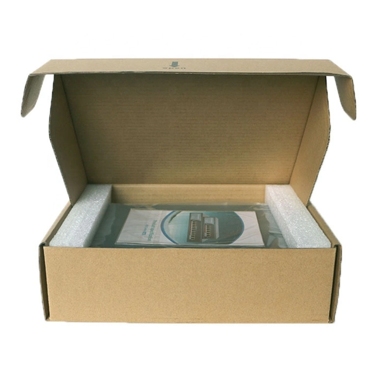 سوئیچ Poe سری 4ep+2e OEM ODM 100m 4 10 / 100Mbps پورت های Poe 5