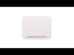 1GE 3FE 1POTS 2.4G Wifi XPON ONT Ftth Modem Router White Modem