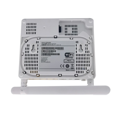 Huawei HG8546M GPON ONU ONT 1GE 3FE 1TEL WIFI 5DBI 2.4G 5G AC WIFI