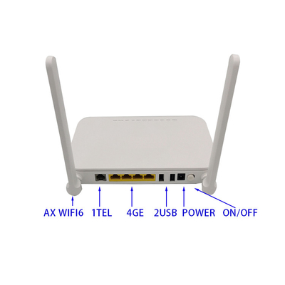 SC/PC Interface HUAWEI   HN8145X6 GPON ONU -40℃～+85℃ Operating Temperature