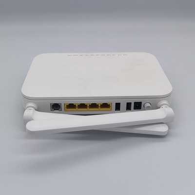 Brand New Wifi6 Onu Ont Eg8145x6 Eg8147x6 Gpon Xpon 4 X Ge, 1 X Pots, 1 X Usb 2.0, 2.4g/5g Wi-fi 6 Dual Band