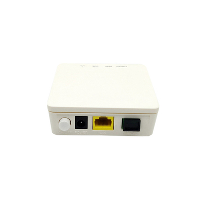 Hg8310m gpon epon ont Original New Ftth Onu xpon mini mode modem 1ge Lan port English Firmware Huawei 8310m