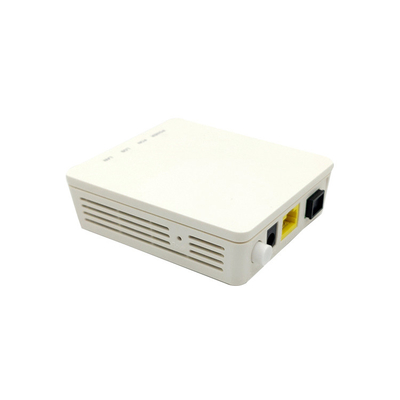 Hg8310m gpon epon ont Original New Ftth Onu xpon mini mode modem 1ge Lan port English Firmware Huawei 8310m