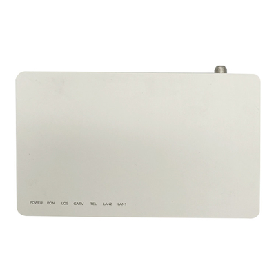 HG8321V Catv ONT Gpon Epon Xpon Onu 1FE+1GE wifi Router Ftth Olt More Stock HG8321V