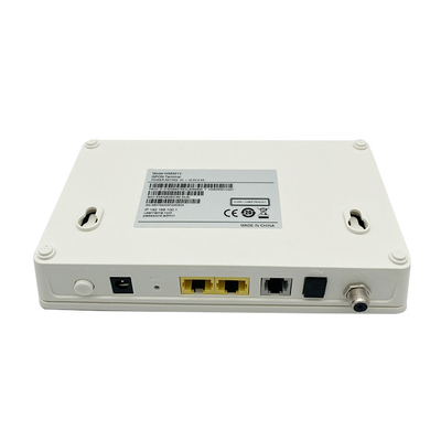 HG8321V Catv ONT Gpon Epon Xpon Onu 1FE+1GE wifi Router Ftth Olt More Stock HG8321V