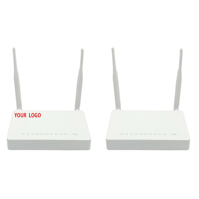 ONT ONU ZXHN F660 V8 1GE 3FE 1Voice Wifi 5dbi Same F660 F609 V5.2 GPON ONU ZXHN F660 V8.0