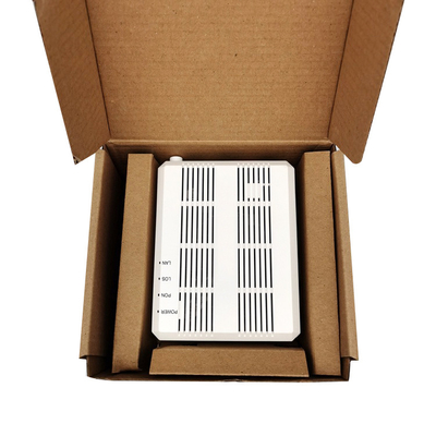 I-010G GPON ONU ONT  FTTH  with 1GE Port Modem Router 1GE Optical