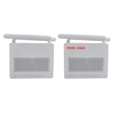 Onu Original 8546m 5dbi Gpon Onu 4lan 1voice Wifi Usb Antenna Onu Ont English Version Hg8546m