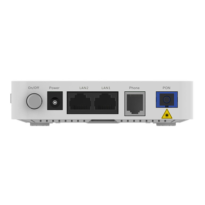 New 1ge+1fe Fiberhome An5506-02b Epon Fiber Optic Unit Ont Gpon ONU