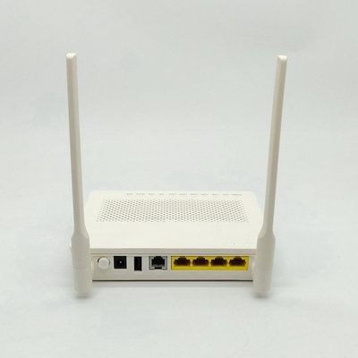 Echolife Eg8141A5 Gpon Ont Terminal with 1*Ge+3*Fe+1*Pots+1*USB+2.4G WiFi, 5dBi