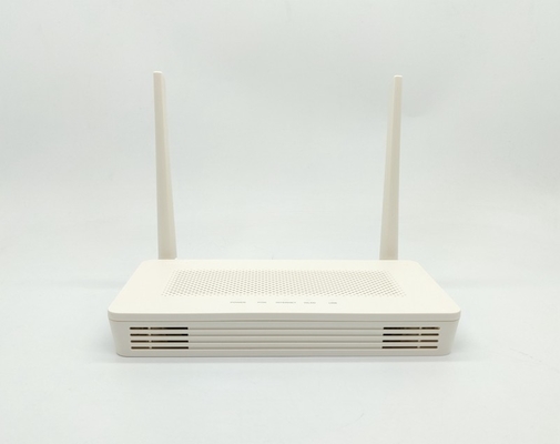 HS8546V5 HUAWEI GPON ONU 4GE 1POTS 1USB 2WIFI Dual Band GPON ONU