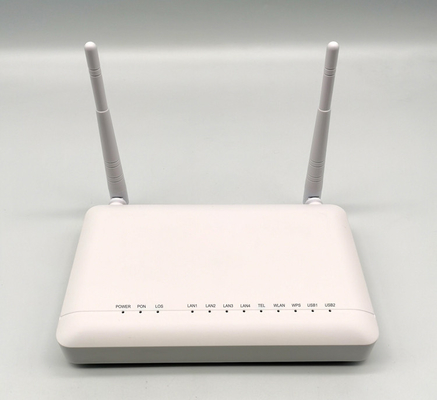 Fiber Optic Equipment Modem Dual Band Wifi Router Ftth Epon Gpon Ont Xpon Onu