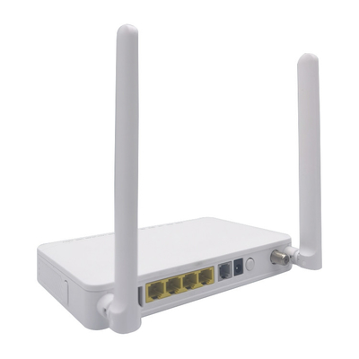 Zte Zxhn F673av9 Gpon Onu 4ge+1pot+2usb+2.4g&amp;5g 4 Ports Ftth Dual Band Wifi 5g Ont