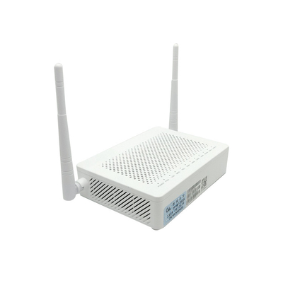 ZXHN F673AV9 GPON ONU ONT 4GE WLAN + 2.4G 5G AC WIFI ONU