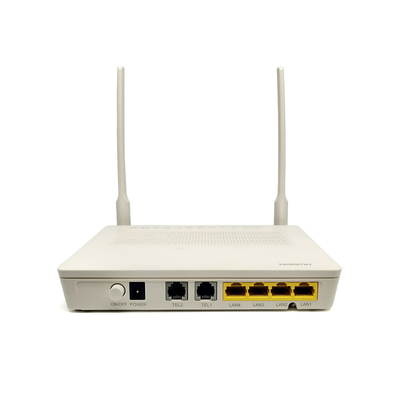 Original Huawei ONU 4ge+2voice+WiFi Factory Direct Wholesale Gpon  Router Hg8245h Gpon Ont