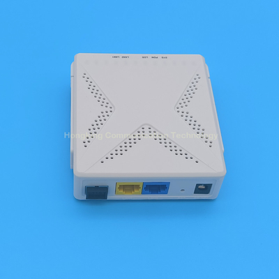 Optical network terminal FTTH network 2 ports 2.5ge 1GE EPON GPON ONU ONT XPON