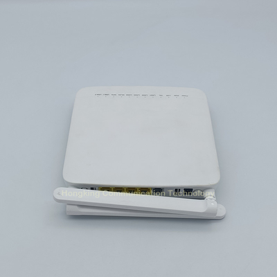 FTTH modem F670L GPON ONU 4GE 1TEL 2.4G 5G WIFI XOPN dual band wifi ont