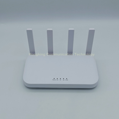 HG3110AX-XG WIFI6 ONU 4 Antenna 2.5Ge 3Ge 1POTS USB AX1800 10G GPON ONU xgpon xgspon ONT modem