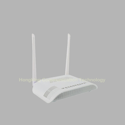 V2802GWT 1GE+1FE++WiFi+CATV GPON EPON ONU XPON ONT