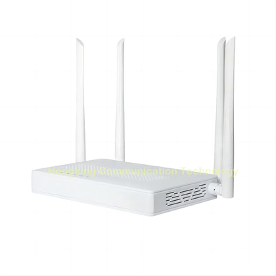 V2802DAC WIFI5 ONU 2GE GPON ONT AC WIFI 2.4G 5G WIFI XPON ONU