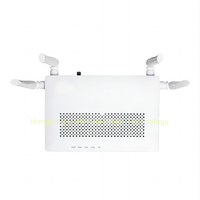 V2802DAC WIFI5 ONU 2GE GPON ONT AC WIFI 2.4G 5G WIFI XPON ONU