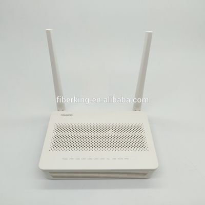 huawei Dual band ONT ONU  EG8145V5   2.4GHz 5GH GPON XPON   FTTH 1GE  3FE USB VOIP USB