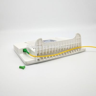 FTTH GPON dual band  Dual Wi-Fi ONU ONT HG8245Q2 HUAWEI 4GE+2TEL+USB   same function as HG8245U