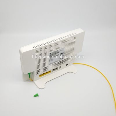FTTH GPON dual band  Dual Wi-Fi ONU ONT HG8245Q2 HUAWEI 4GE+2TEL+USB   same function as HG8245U