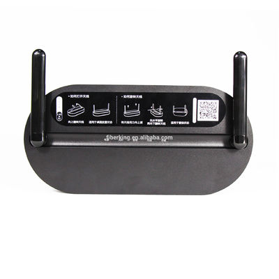 GPON XPON Dual WiFi ONU ONT HS8145V   Router  FTTH  4GE 1TEL 1USB 2.4g 5g Wireless network terminal