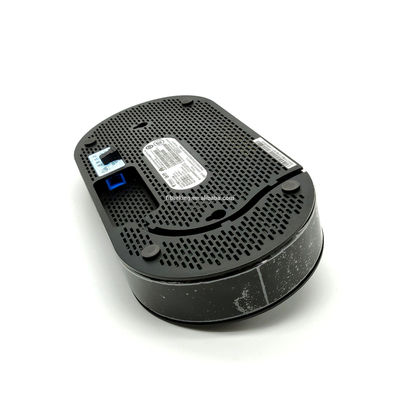 GPON XPON Dual WiFi ONU ONT HS8145V   Router  FTTH  4GE 1TEL 1USB 2.4g 5g Wireless network terminal