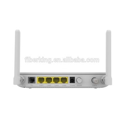 FTTH optical  GPON  EG8143A5  2.4G wifi  1GE 3FE CATV EchoLife  HUAWEI  HG8247H5  ONU ONT  Terminal