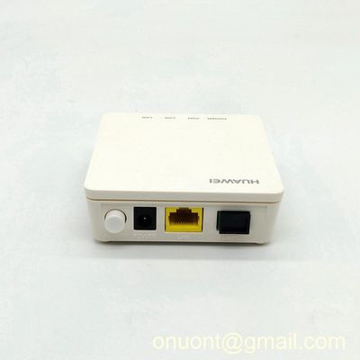 12V 0.5A HUAWEI GPON ONU HG8310M 1GE APC UPC FTTH ONT Optical Modem