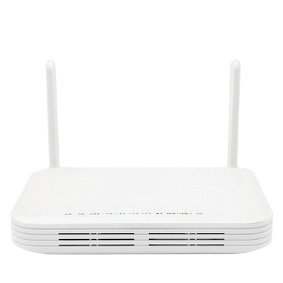 HN8346V5 HUAWEI EPON ONT 4GE 1POTS 2USB 2.4G 5G WiFi Dual Band English Firmware