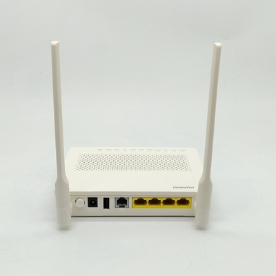 Hg8546m Gpon ONU Router 1GE 3FE 1POTS 1USB WiFi With PPOE Bridge Mode