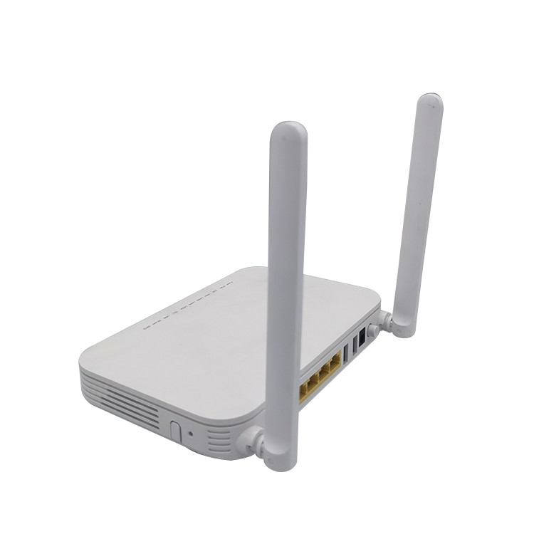Brand New Wifi6 Onu Ont Eg8145x6 Eg8147x6 Gpon Xpon 4 X Ge, 1 X Pots, 1 X Usb 2.0, 2.4g/5g Wi-fi 6 Dual Band