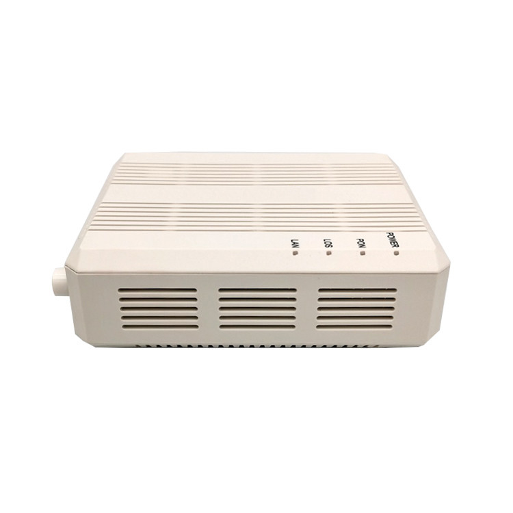 I-010G GPON ONU ONT  FTTH  with 1GE Port Modem Router 1GE Optical