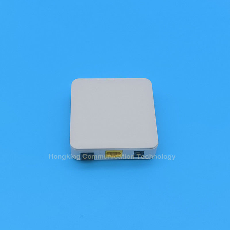 factory cost GPON 1GE ONU FTTH Terminal Dual Modem xPon ONU