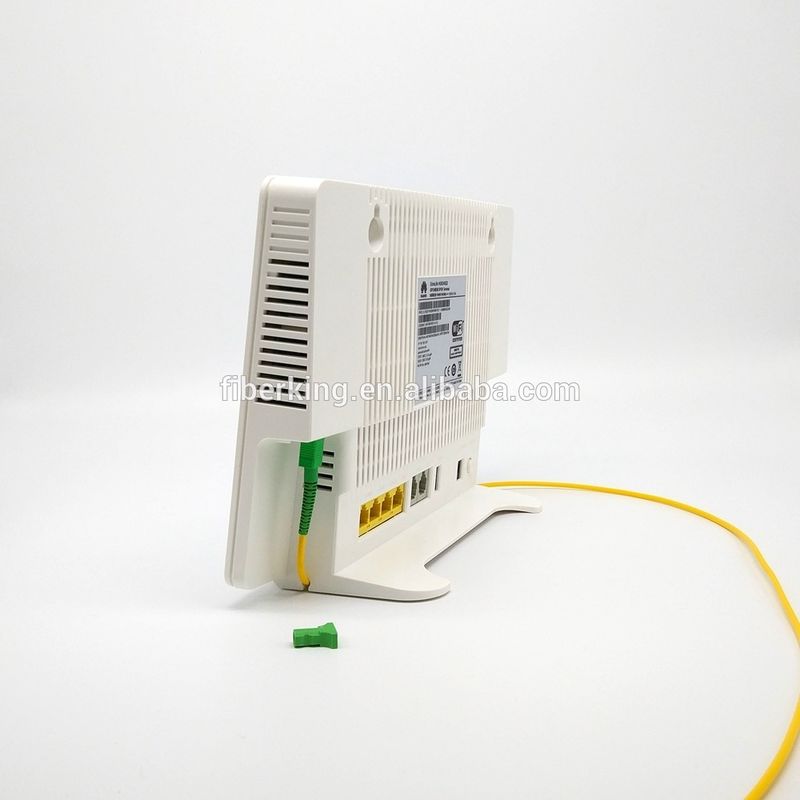 FTTH GPON dual band  Dual Wi-Fi ONU ONT HG8245Q2 HUAWEI 4GE+2TEL+USB   same function as HG8245U
