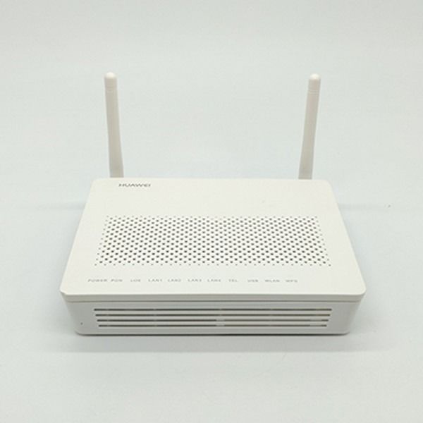 Dual Band 1*GE 3*FE USB VOIP FTTH Router Modem 173x120x30mm